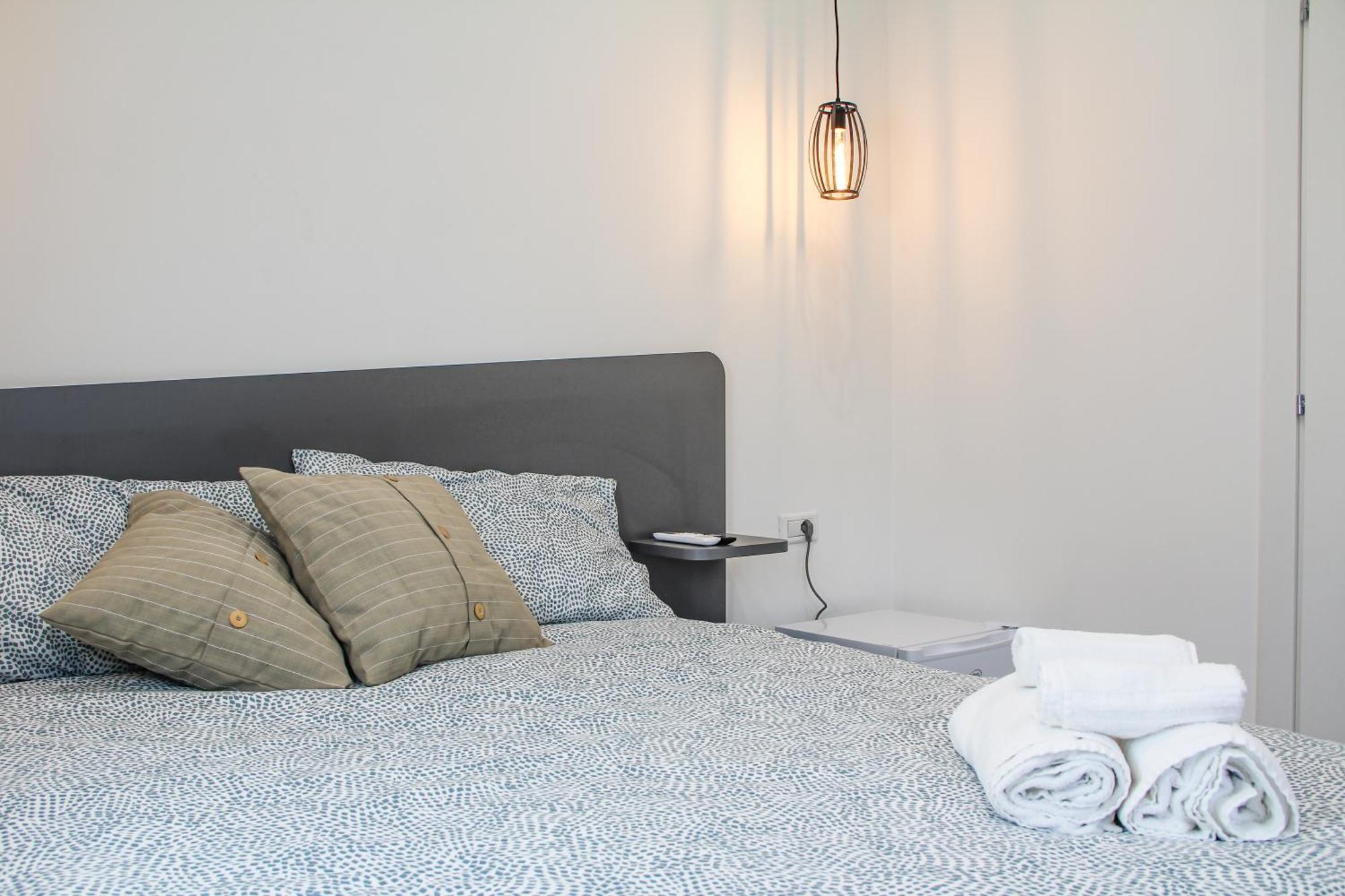 פומפיי B&B Gelso Rosso חדר תמונה