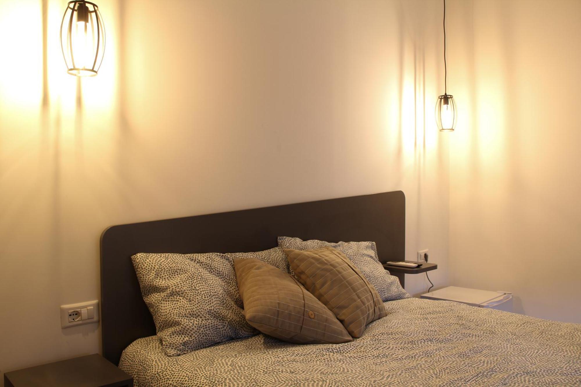 פומפיי B&B Gelso Rosso מראה חיצוני תמונה
