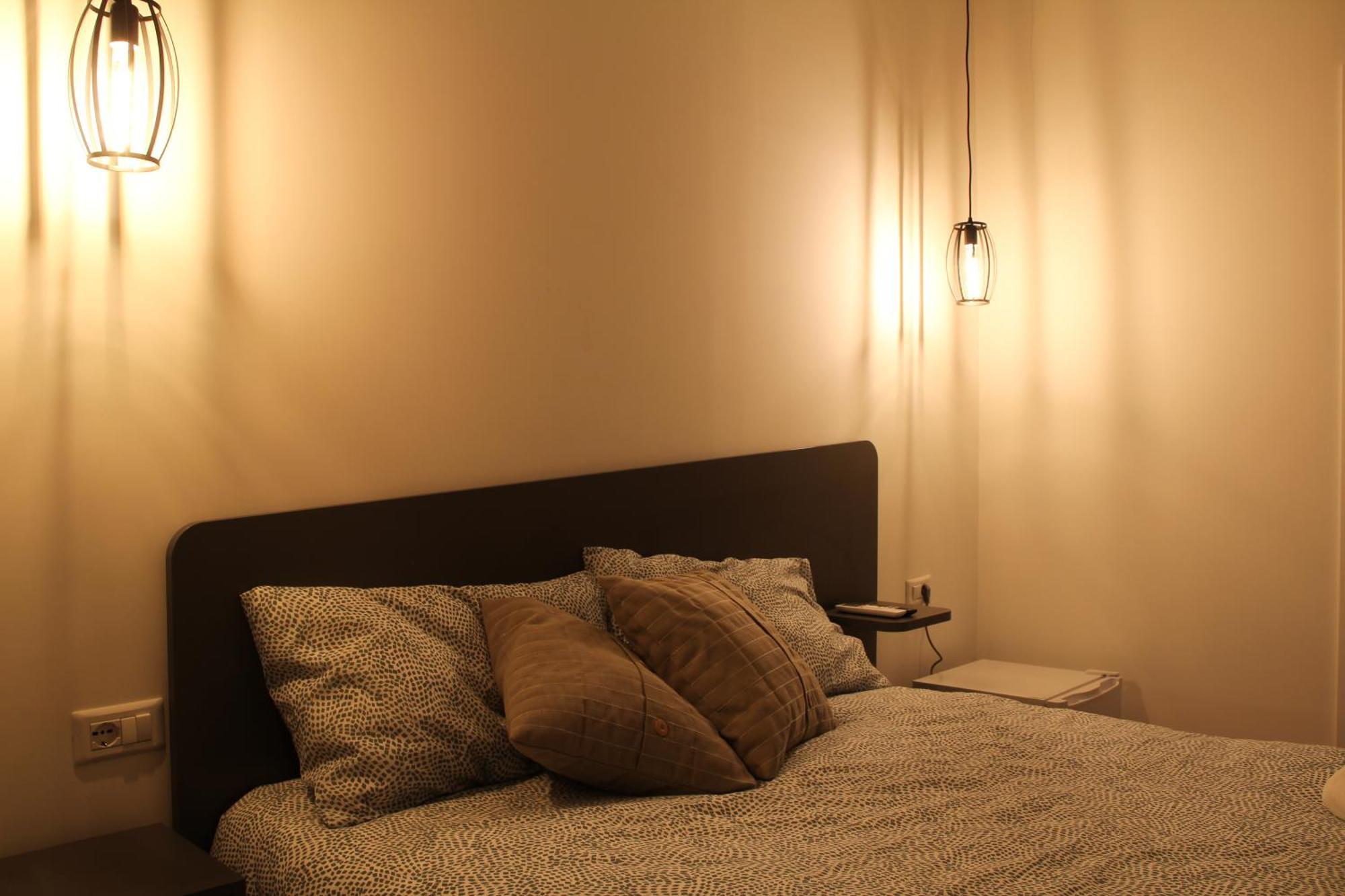 פומפיי B&B Gelso Rosso מראה חיצוני תמונה