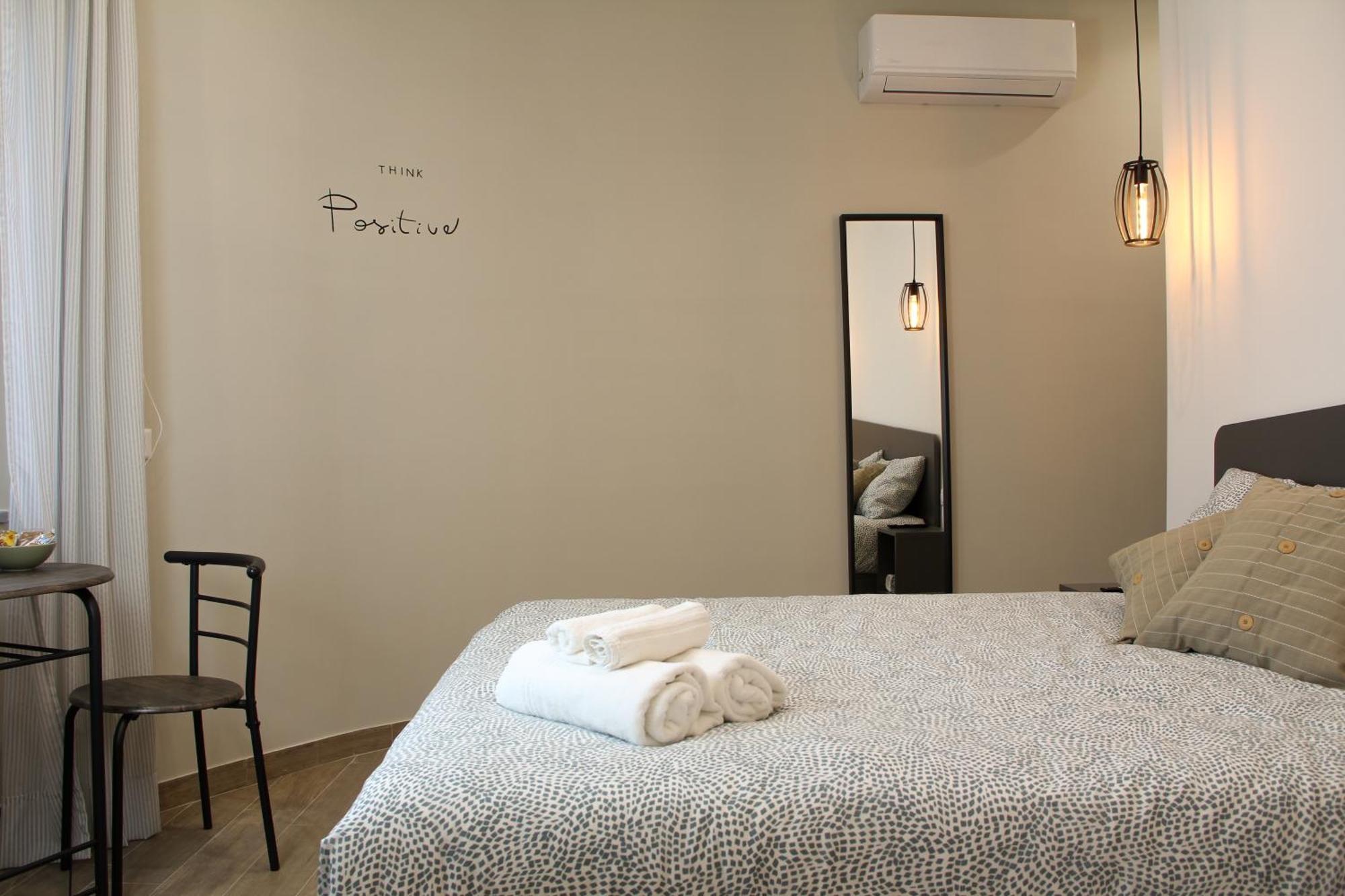 פומפיי B&B Gelso Rosso מראה חיצוני תמונה