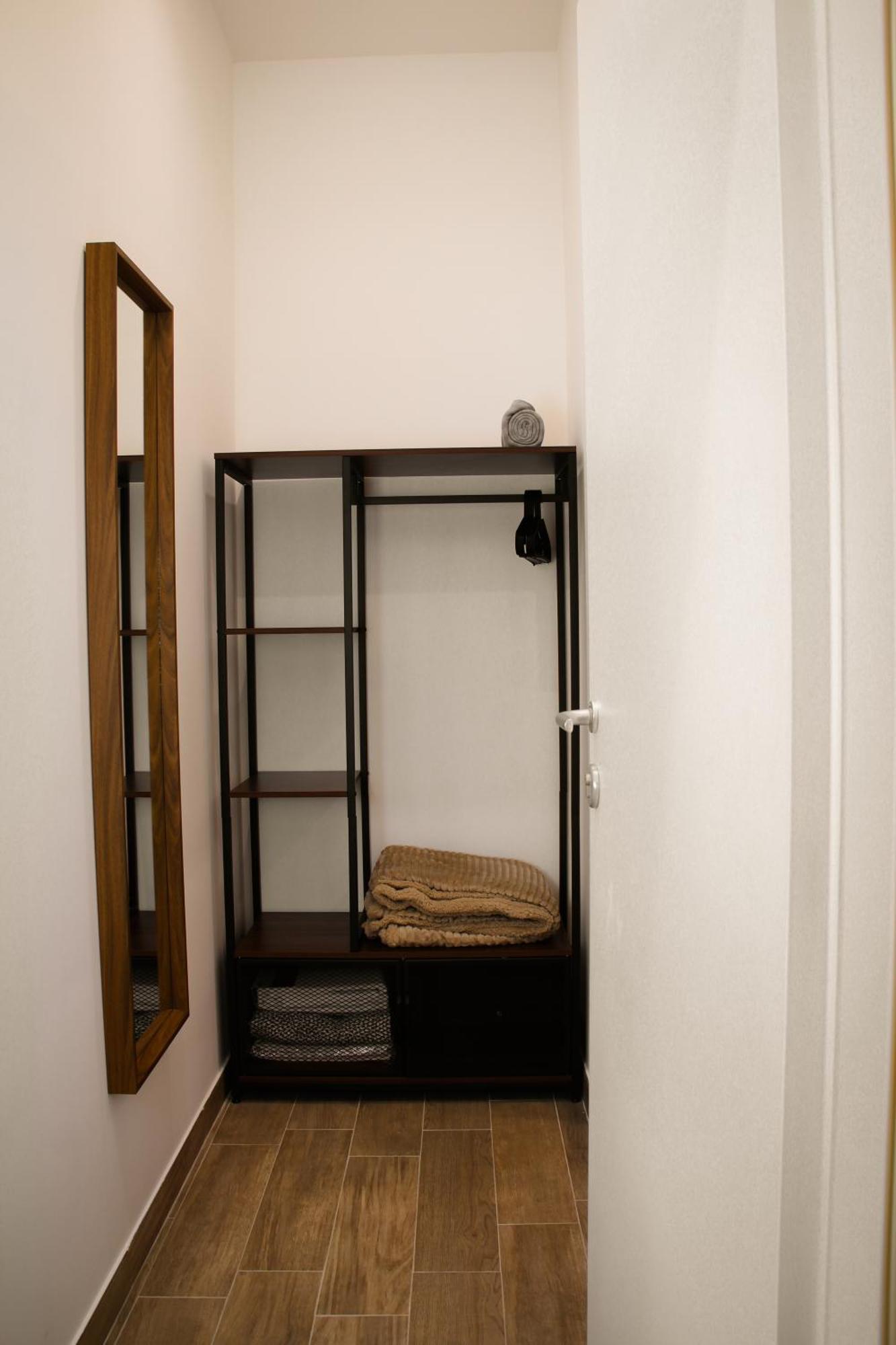 פומפיי B&B Gelso Rosso מראה חיצוני תמונה