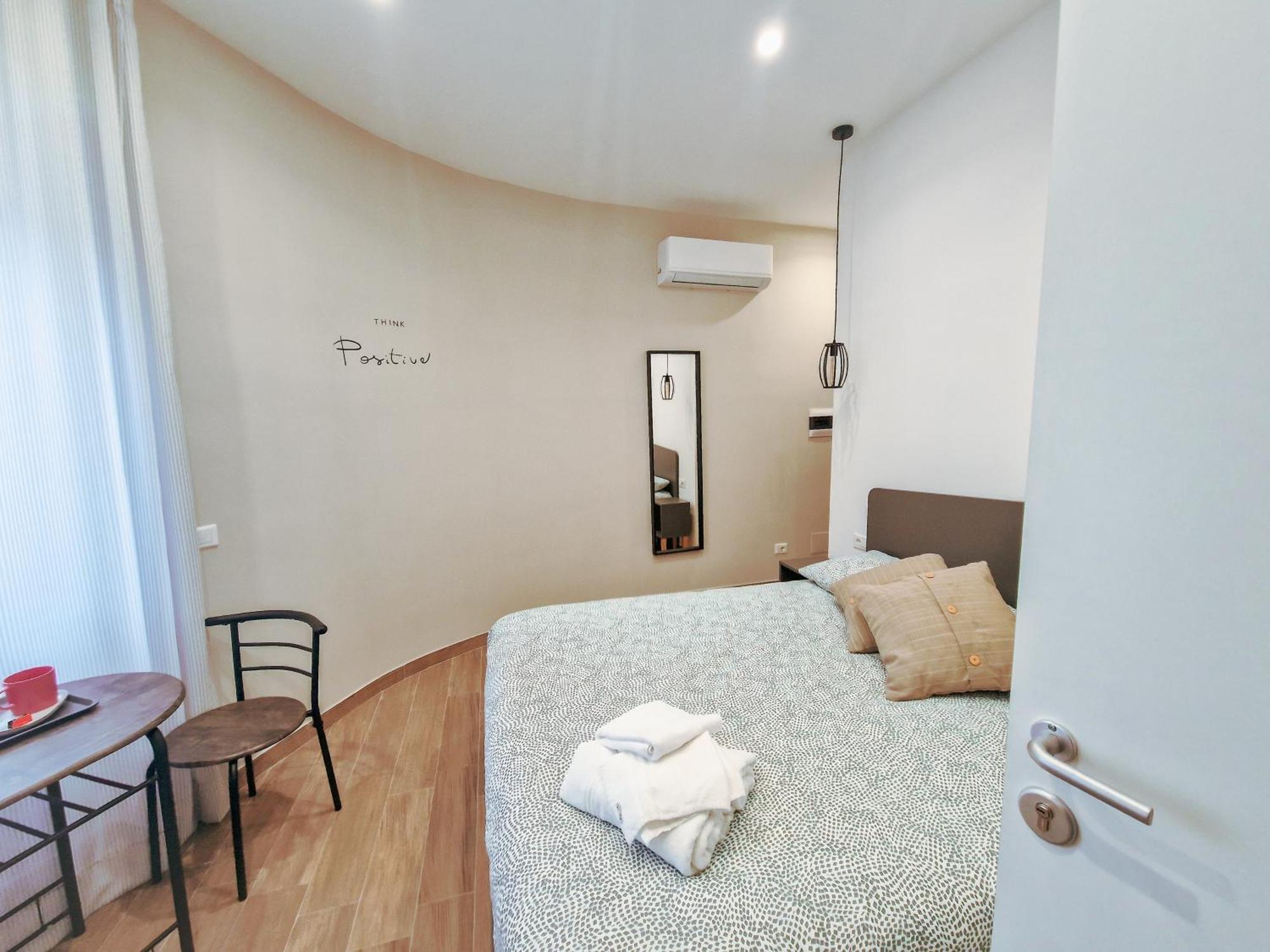 פומפיי B&B Gelso Rosso מראה חיצוני תמונה