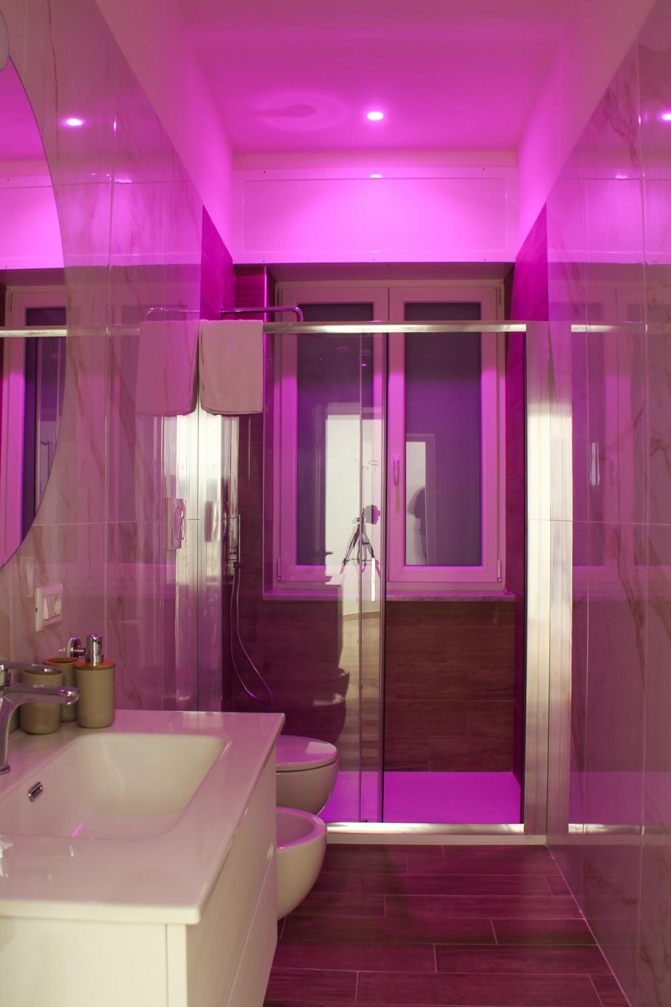 פומפיי B&B Gelso Rosso מראה חיצוני תמונה