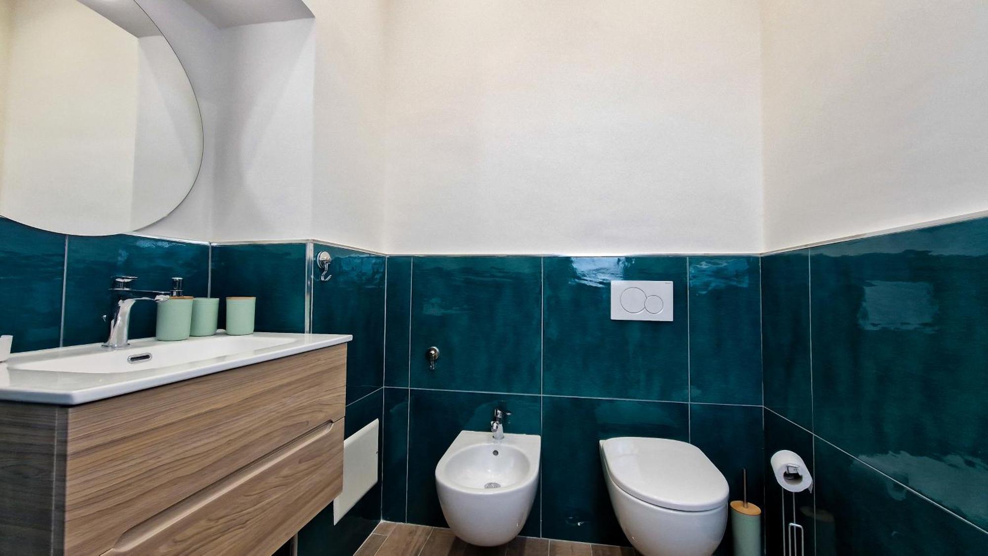פומפיי B&B Gelso Rosso מראה חיצוני תמונה