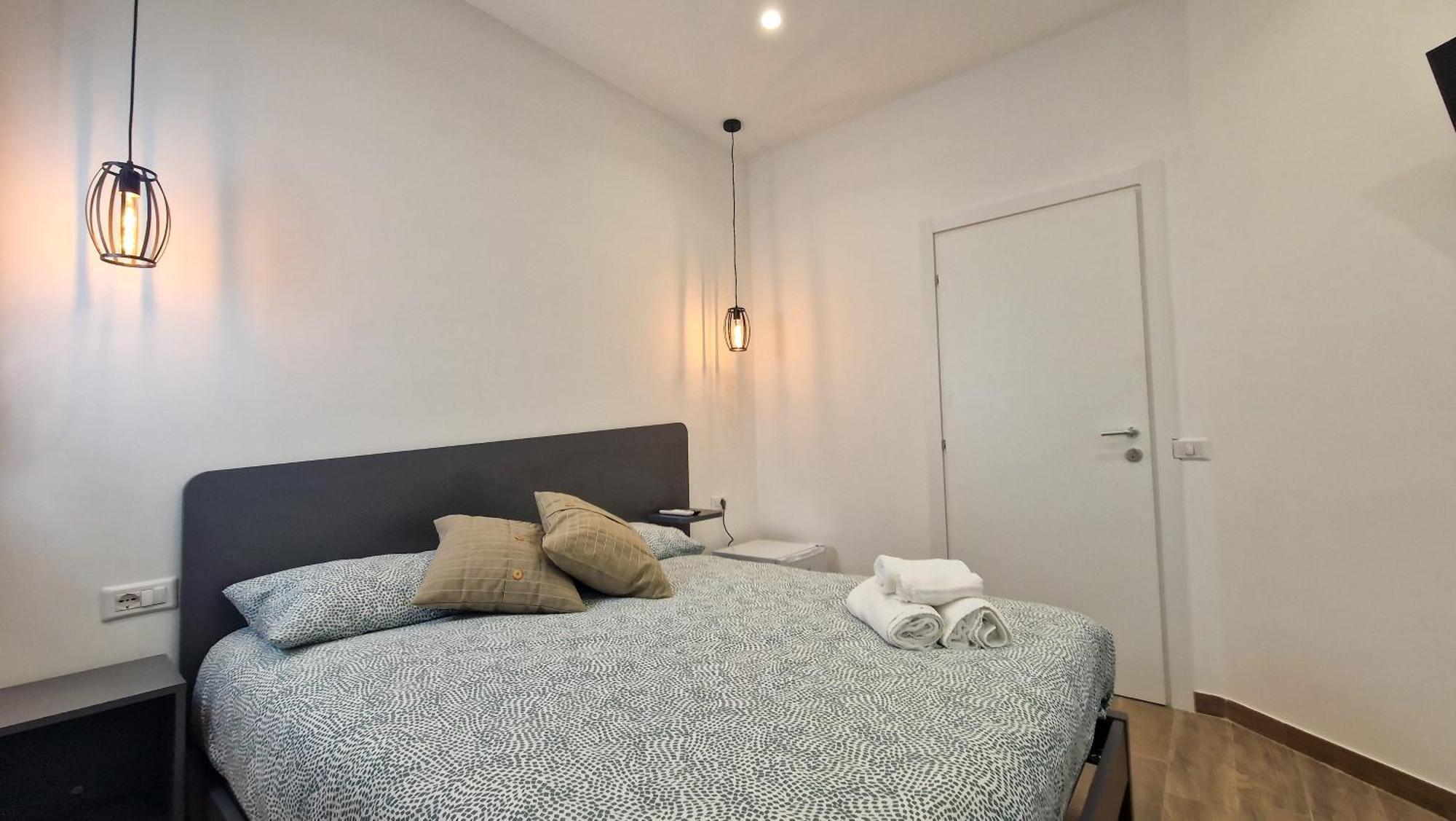 פומפיי B&B Gelso Rosso מראה חיצוני תמונה