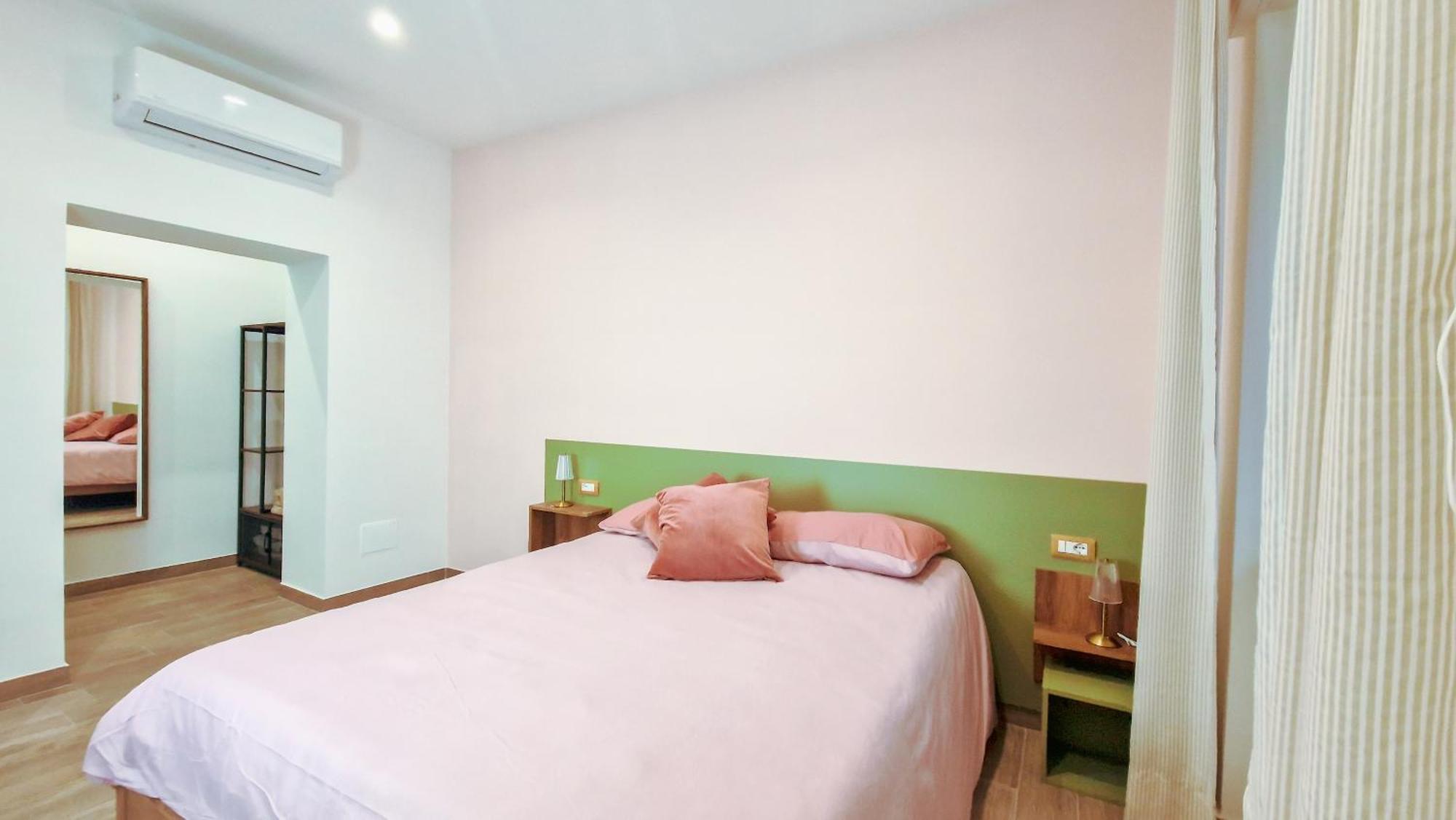 פומפיי B&B Gelso Rosso מראה חיצוני תמונה