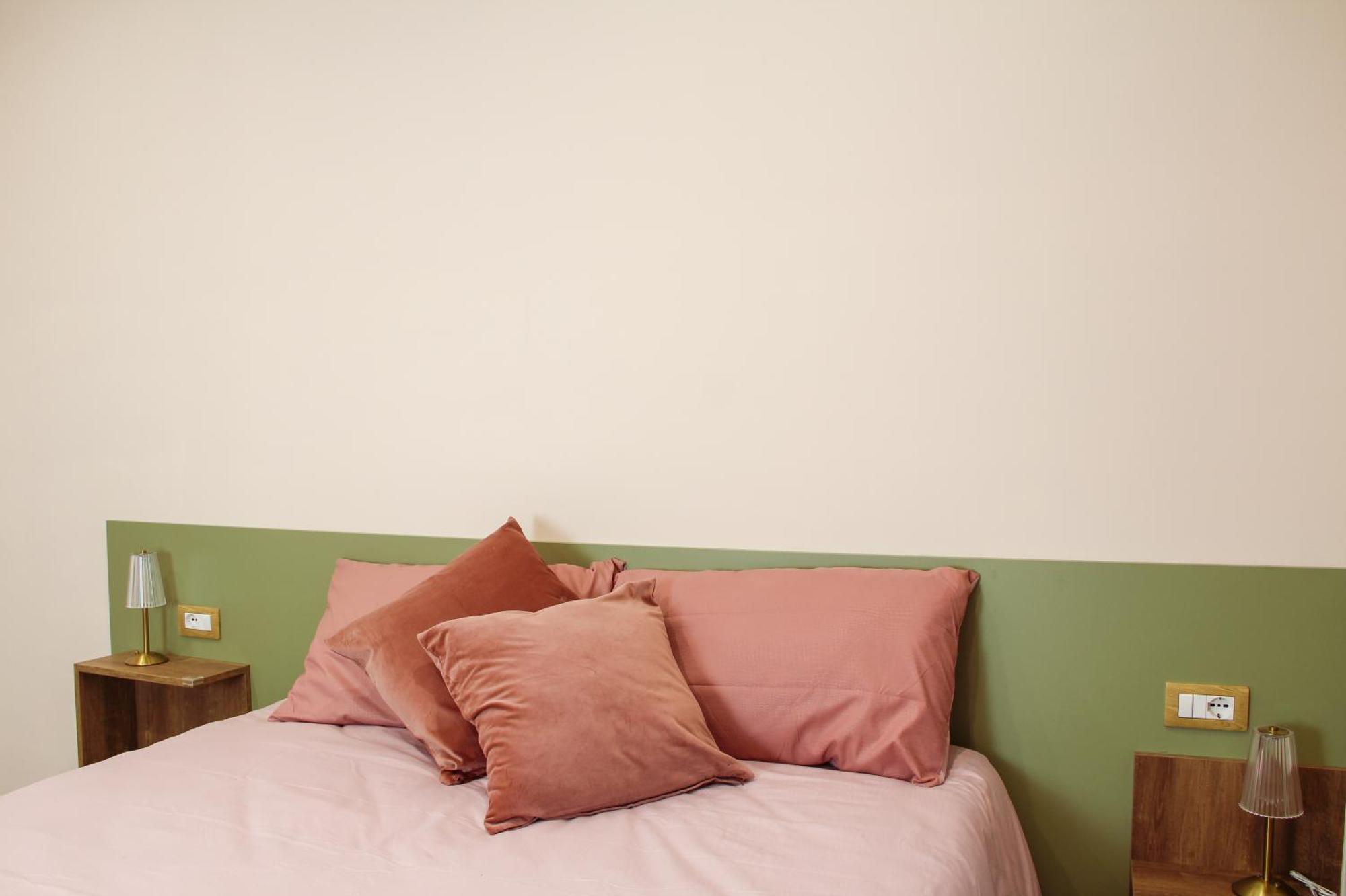 פומפיי B&B Gelso Rosso מראה חיצוני תמונה
